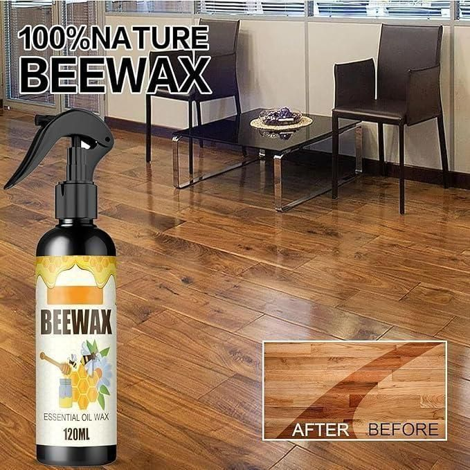 Beewax Essetntial Wax 500ML Each (Pack of 2)